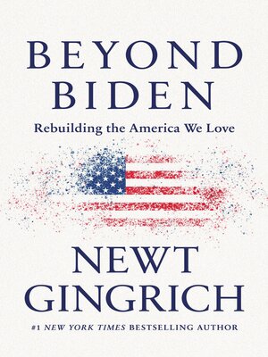 cover image of Beyond Biden